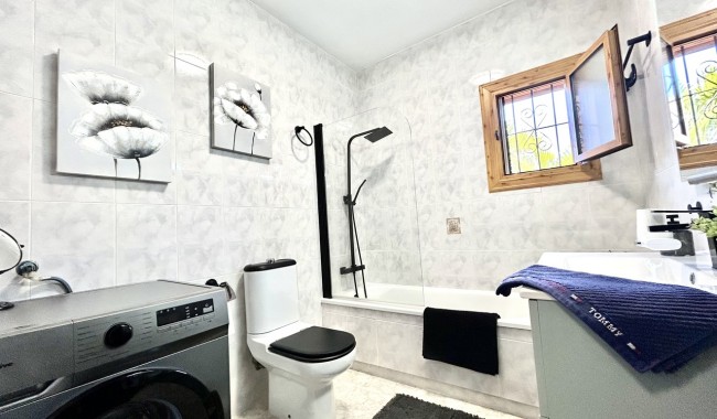 Resale - Townhouse - Playa Flamenca