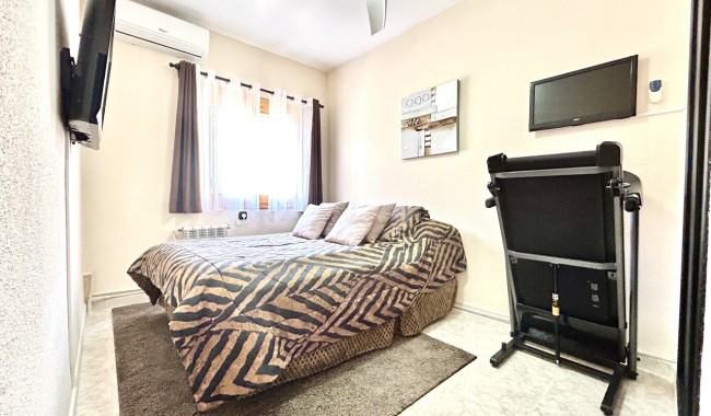 Resale - Townhouse - Playa Flamenca