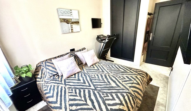 Resale - Townhouse - Playa Flamenca