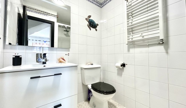 Resale - Townhouse - Playa Flamenca