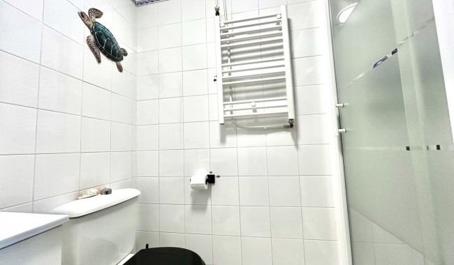Resale - Townhouse - Playa Flamenca