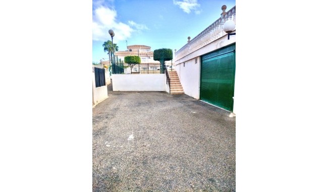 Resale - Townhouse - Playa Flamenca