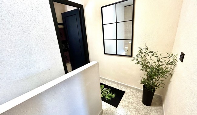 Resale - Townhouse - Playa Flamenca
