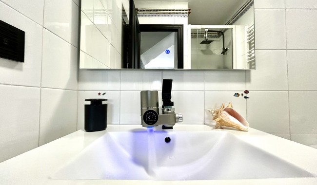Resale - Townhouse - Playa Flamenca