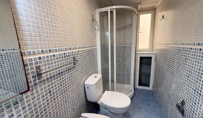 Resale - Apartment - Torrevieja - Playa del cura