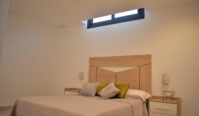 Nueva construcción  - Villa - Orihuela - La Campaneta