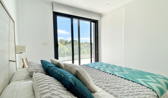 Nueva construcción  - Villa - Orihuela - La Campaneta
