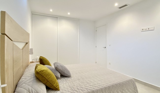 Nueva construcción  - Villa - Orihuela - La Campaneta