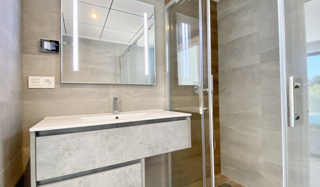 Nueva construcción  - Villa - Orihuela - La Campaneta