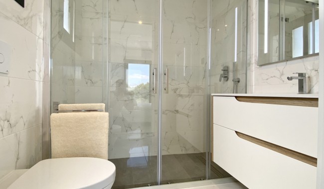 Nueva construcción  - Villa - Orihuela - La Campaneta