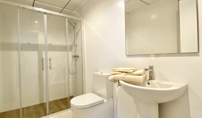 Nueva construcción  - Villa - Orihuela - La Campaneta
