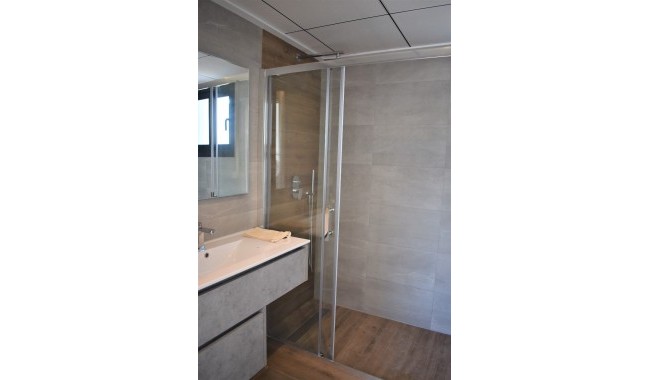 Nueva construcción  - Villa - Orihuela - La Campaneta