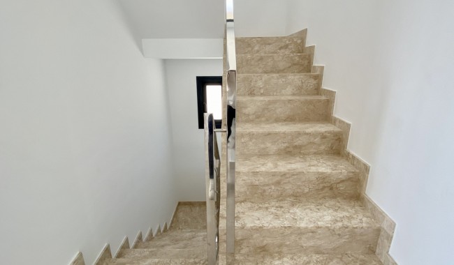 Nueva construcción  - Villa - Orihuela - La Campaneta