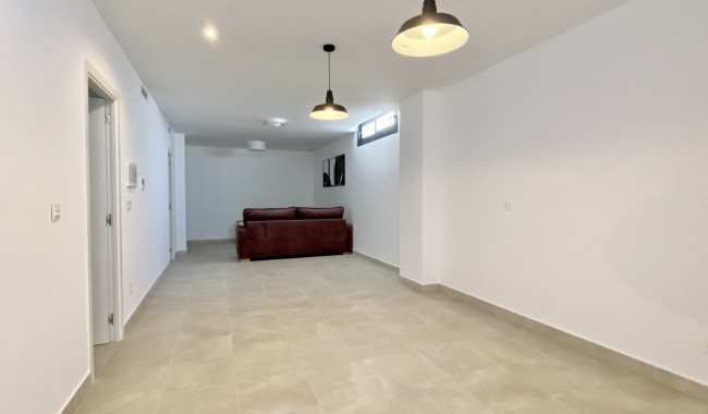 Nueva construcción  - Villa - Orihuela - La Campaneta