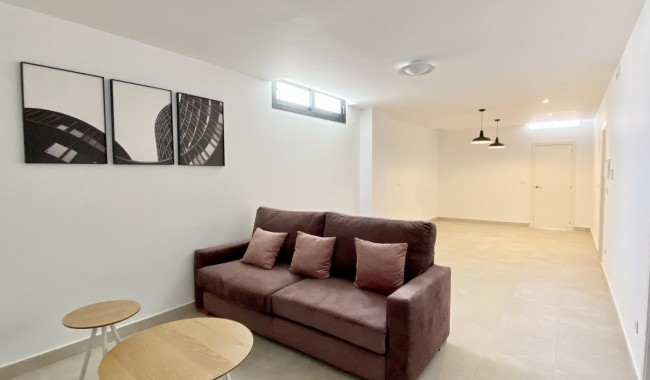 Nueva construcción  - Villa - Orihuela - La Campaneta