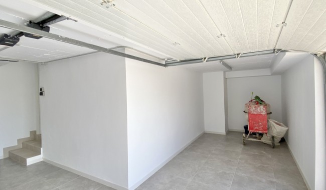 Nueva construcción  - Villa - Orihuela - La Campaneta