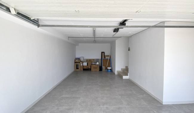 Nueva construcción  - Villa - Orihuela - La Campaneta