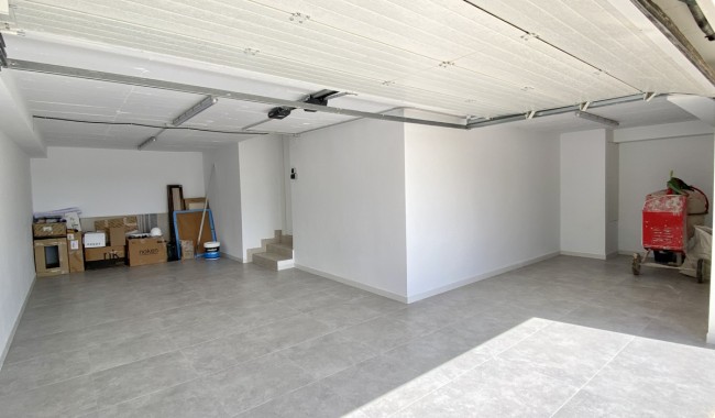 Nueva construcción  - Villa - Orihuela - La Campaneta