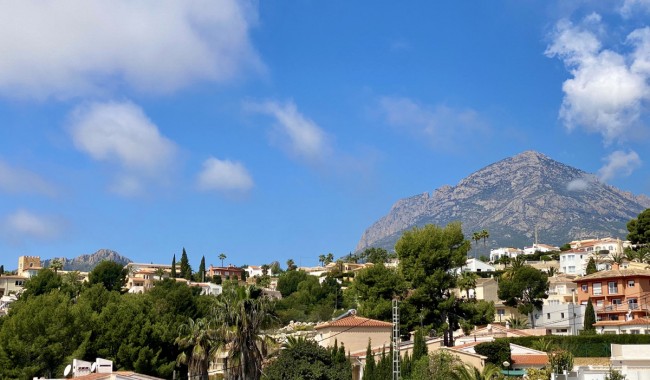 Nueva construcción  - Villa - Orihuela - La Campaneta