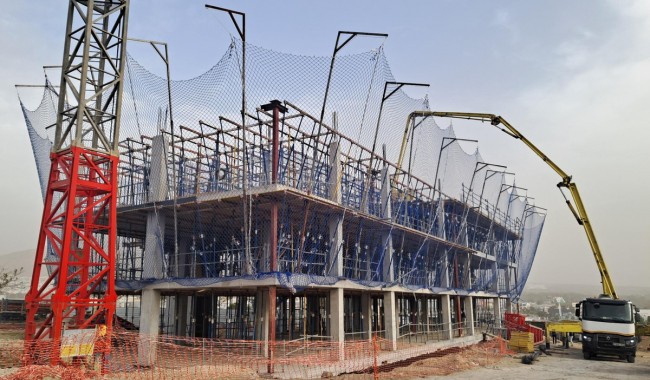 Nueva construcción  - Apartamento - Villajoyosa - Villajoyosa Centro