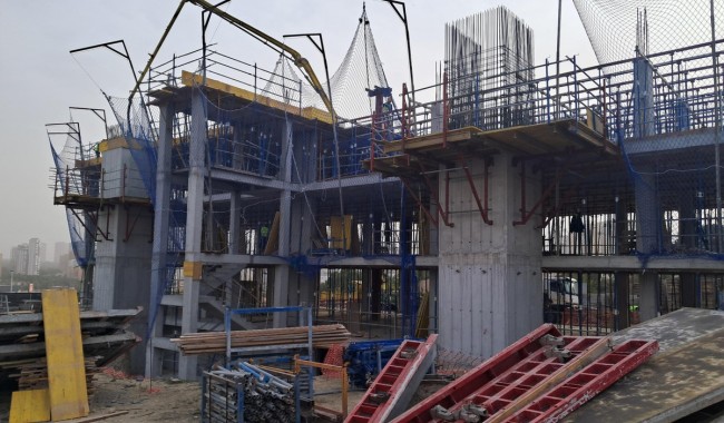 Nueva construcción  - Apartamento - Villajoyosa - Villajoyosa Centro