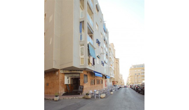 Resale - Business premises - Torrevieja