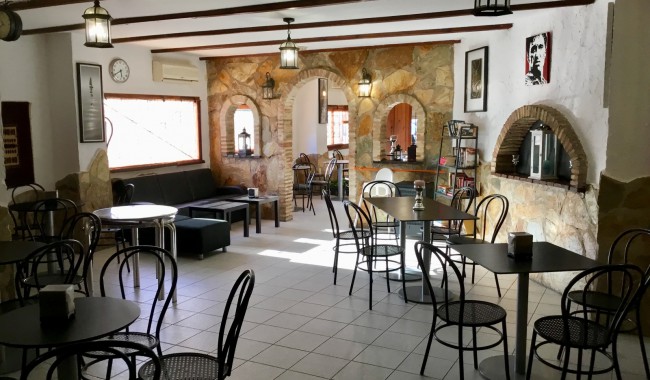 Resale - Business premises - Torrevieja