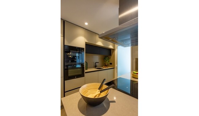 Nowa konstrukcja - Apartament - Algorfa - La finca golf