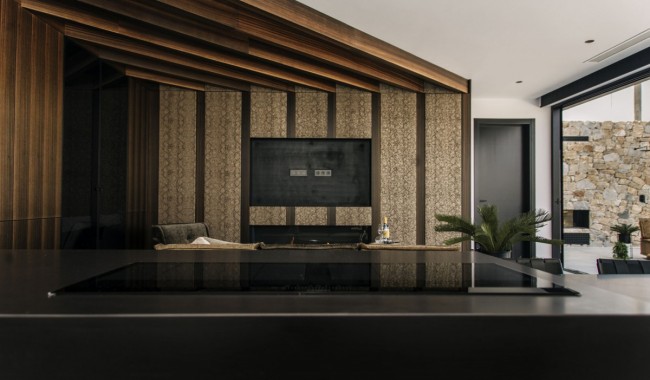 New Build - Villa - Ciudad Quesada/Rojales - Rojales Centro