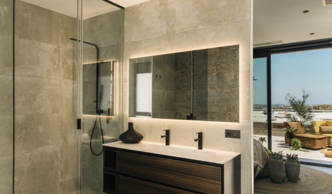 New Build - Villa - Ciudad Quesada/Rojales - Rojales Centro