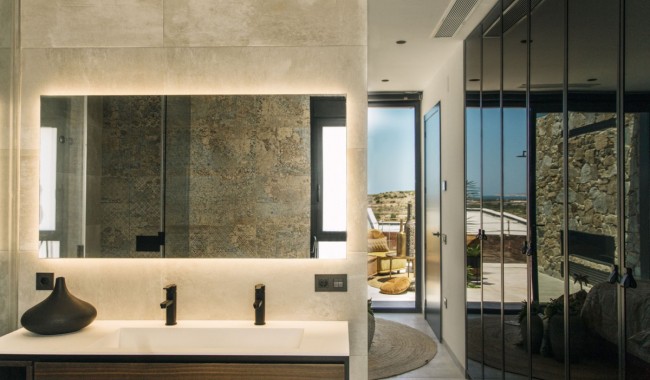 New Build - Villa - Ciudad Quesada/Rojales - Rojales Centro