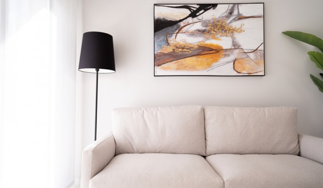 New Build - Apartment - Pilar de La Horadada