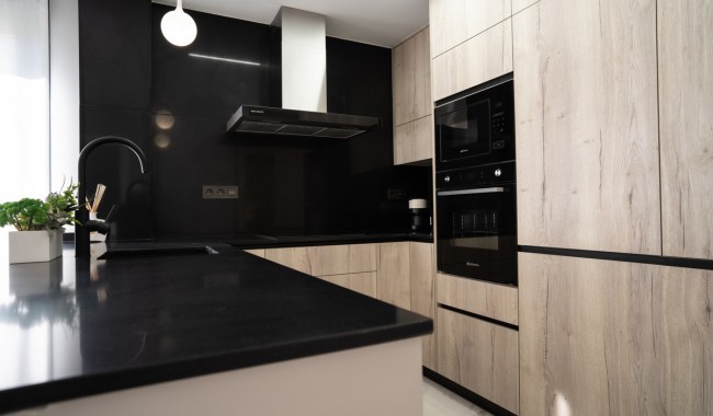 New Build - Apartment - Pilar de La Horadada