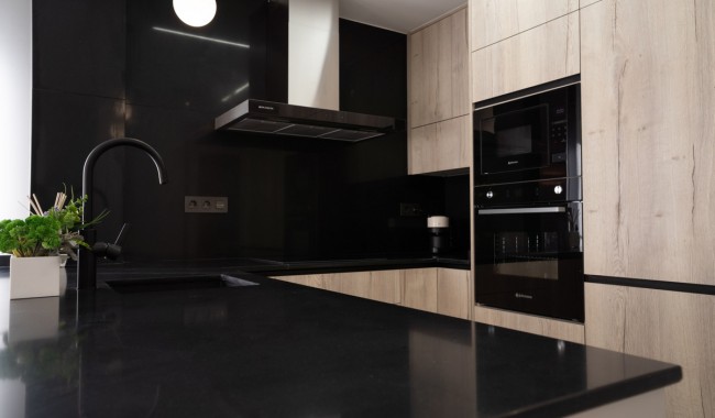 New Build - Apartment - Pilar de La Horadada
