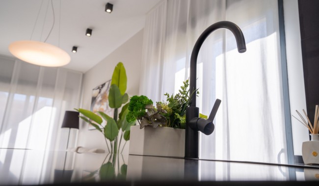 New Build - Apartment - Pilar de La Horadada