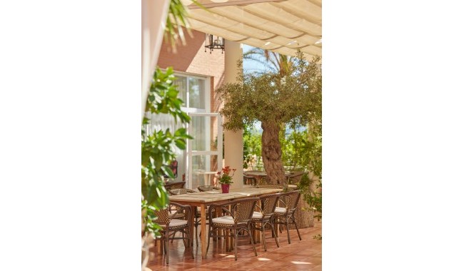 New Build - Apartment - Alfaz / Albir - L'Alfás del Pi Centro