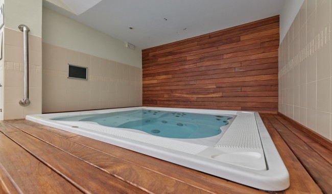 New Build - Apartment - Alfaz / Albir - L'Alfás del Pi Centro