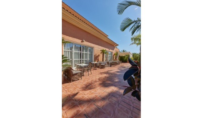New Build - Apartment - Alfaz / Albir - L'Alfás del Pi Centro