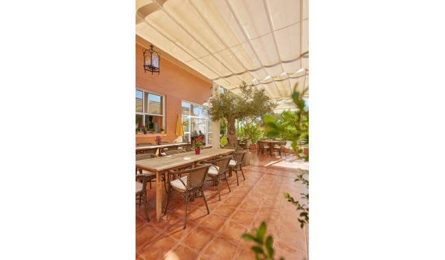 New Build - Apartment - Alfaz / Albir - L'Alfás del Pi Centro