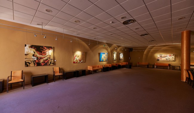 Nybyggnation - Lägenhet - Alfaz / Albir - L'Alfás del Pi Centro