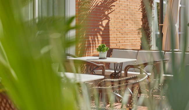 New Build - Apartment - Alfaz / Albir - L'Alfás del Pi Centro