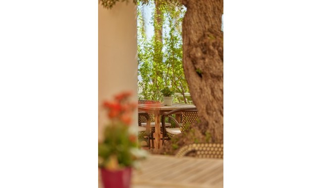 New Build - Apartment - Alfaz / Albir - L'Alfás del Pi Centro