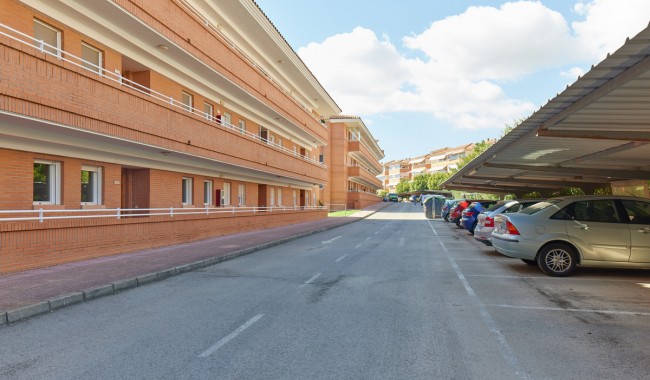 New Build - Apartment - Alfaz / Albir - L'Alfás del Pi Centro