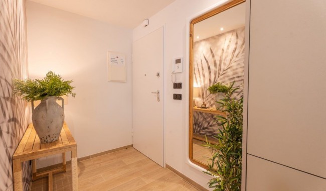 New Build - Apartment - Algorfa - La Finca golf