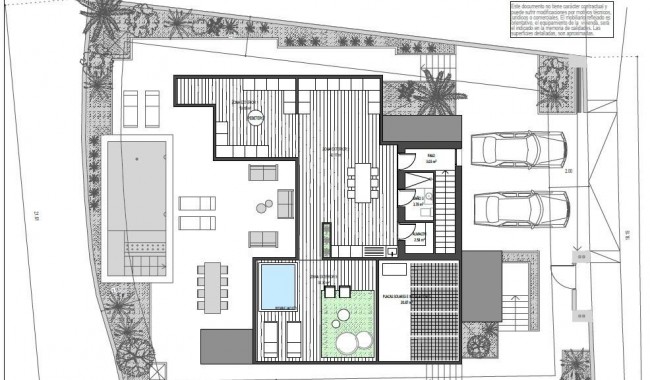 New Build - Villa - Torre Pacheco - Santa Rosalia Lake And Life Resort