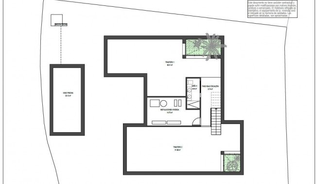 New Build - Villa - Torre Pacheco - Santa Rosalia Lake And Life Resort