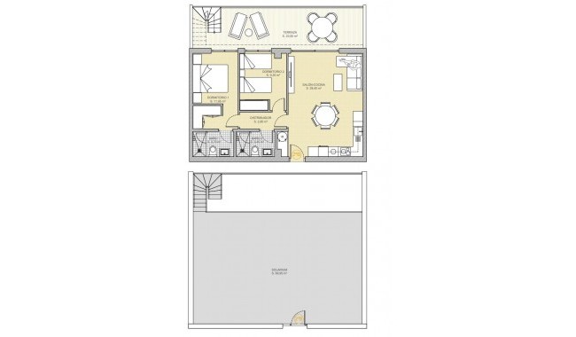 New Build - Apartment - Finestrat