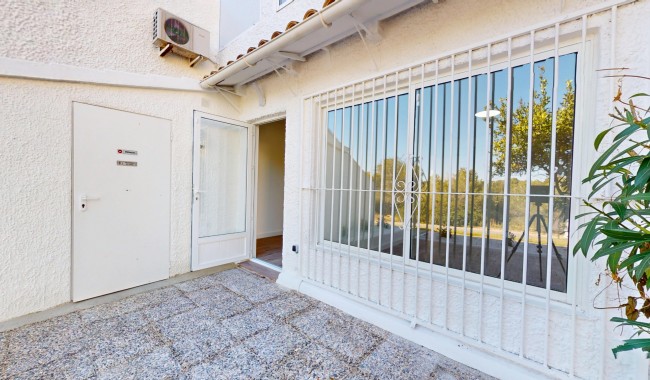 Sprzedaż - Bungalow - Orihuela costa - Villamartín