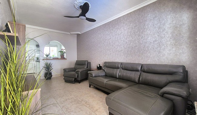 Begagnad - Bungalow - Villamartín - Costa Blanca