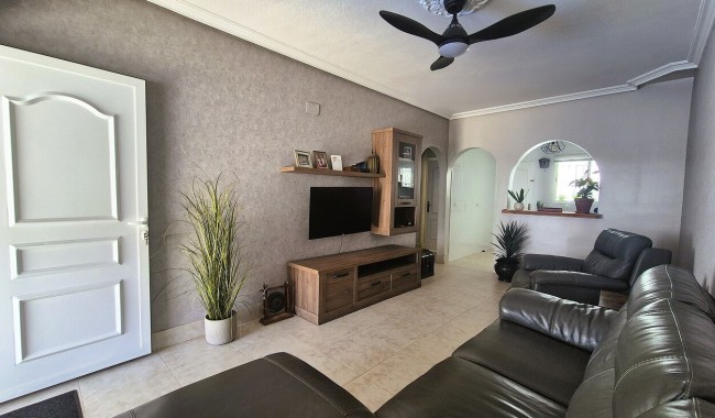 Begagnad - Bungalow - Villamartín - Costa Blanca